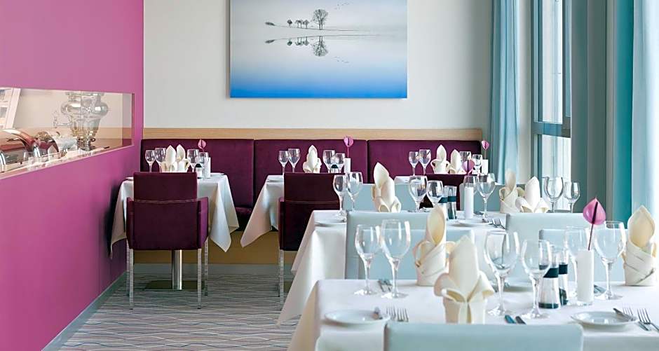Best Western Plus Welcome Hotel Frankfurt