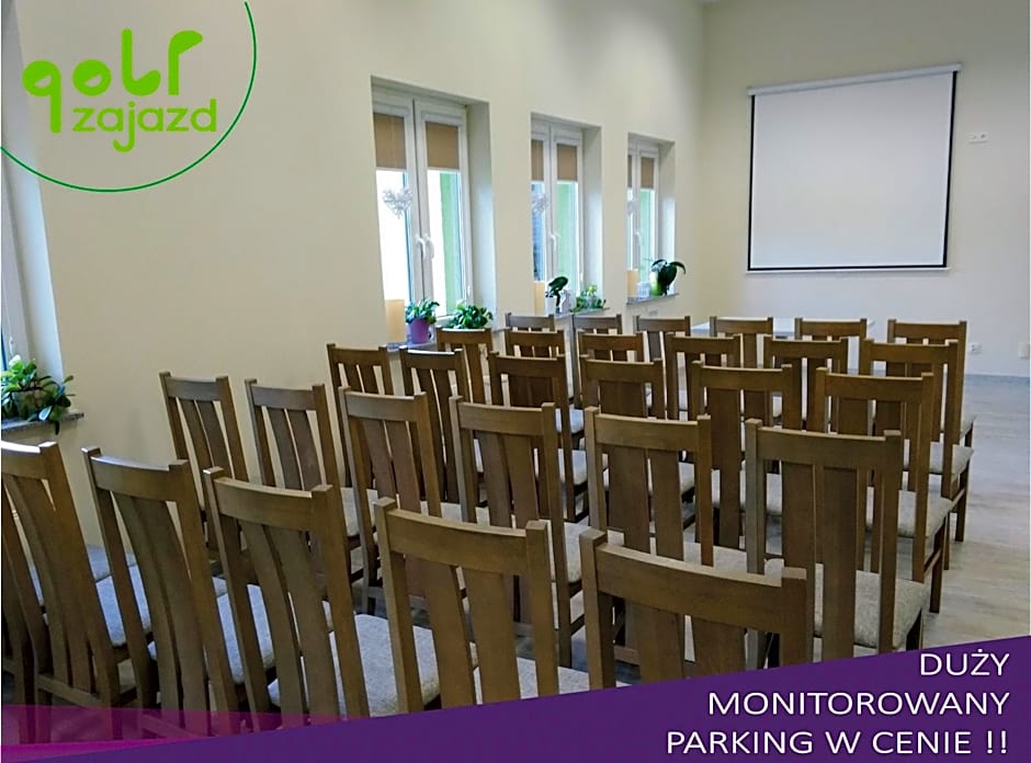 Golf Zajazd Zajączkowo