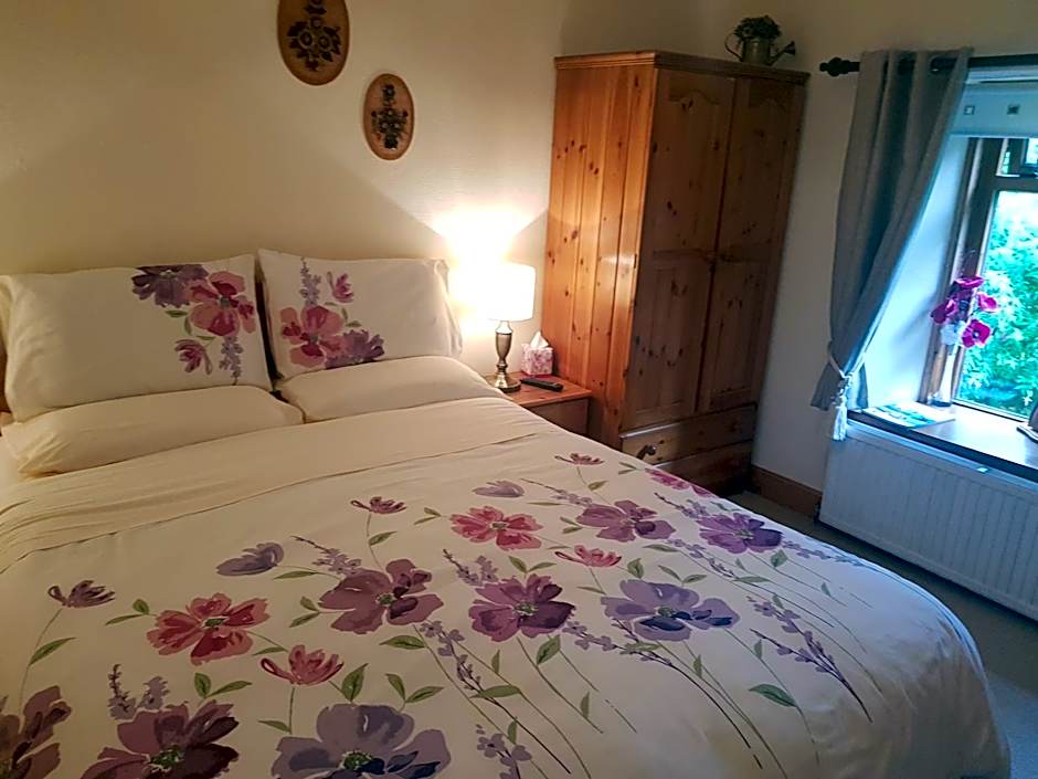 Hosefield Bed and Breakfast