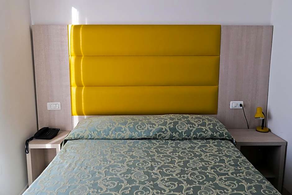 Hotel Gabbiano