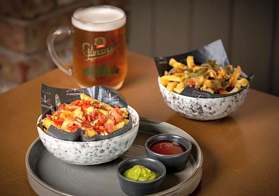 Dragonfly Hotel King's Lynn