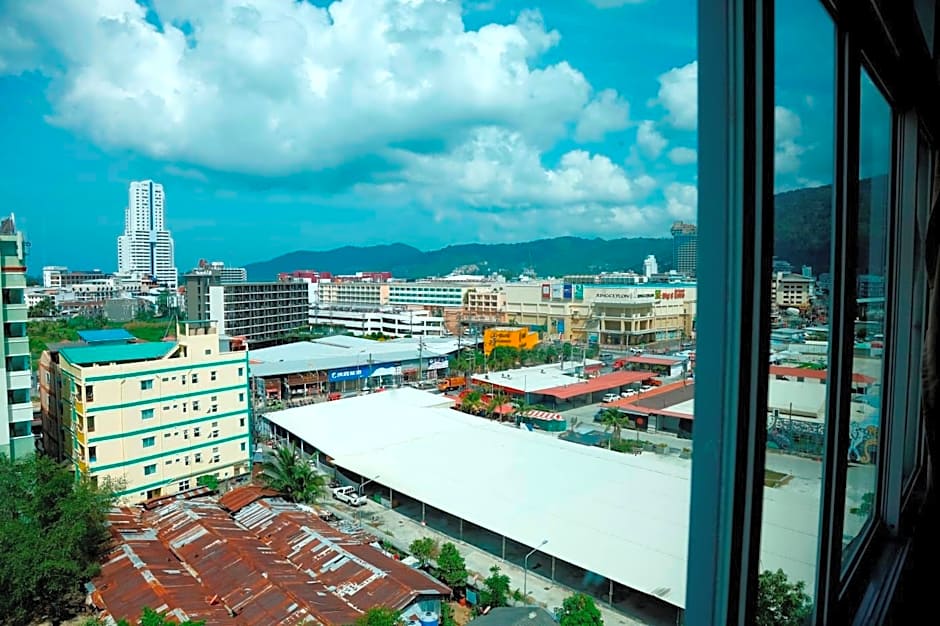 The C Park Phuket