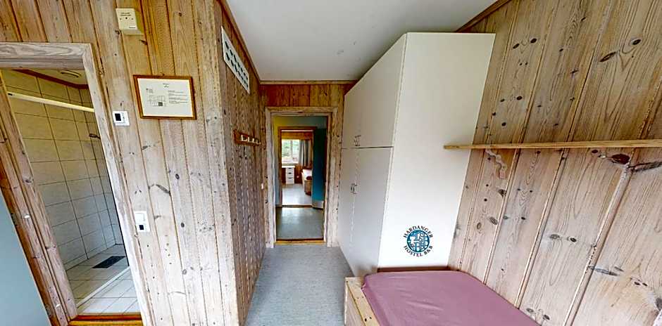 Hardanger Hostel B&B