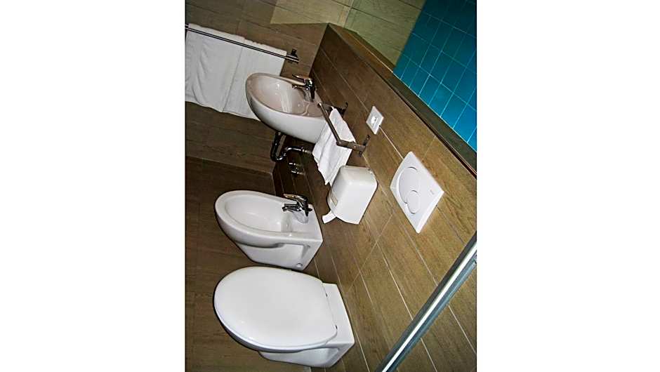 Hotel Sorriso - molto più di una stella