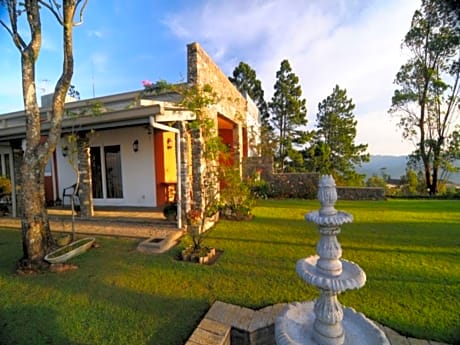 Clouds Holiday Bungalow