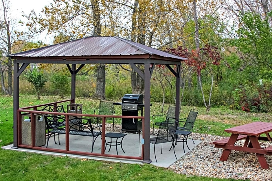 MainStay Suites Coralville - Iowa City