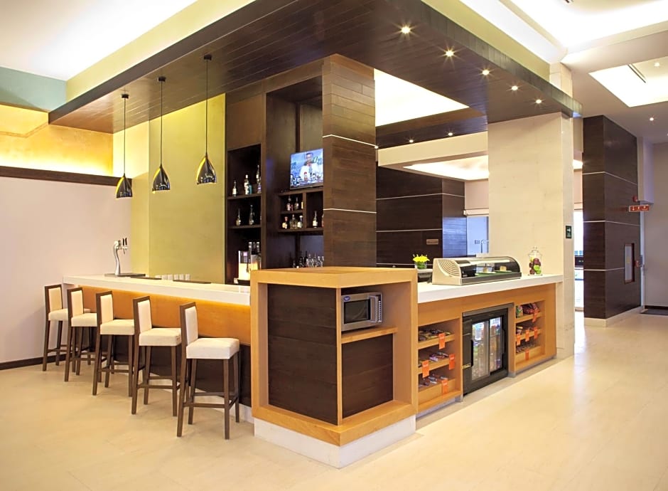 Hampton Inn By Hilton Silao Aeropuerto