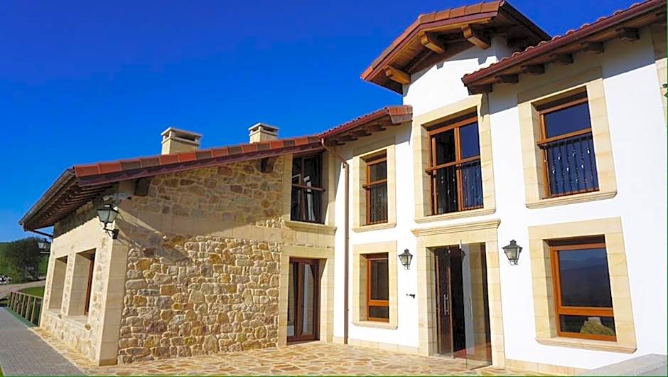Apartamentos Villa Sofía
