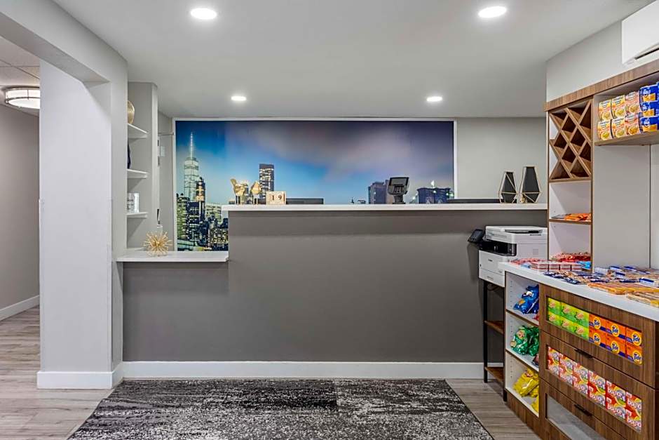 Executive Residency by BW Philadelphia-Willow Grove