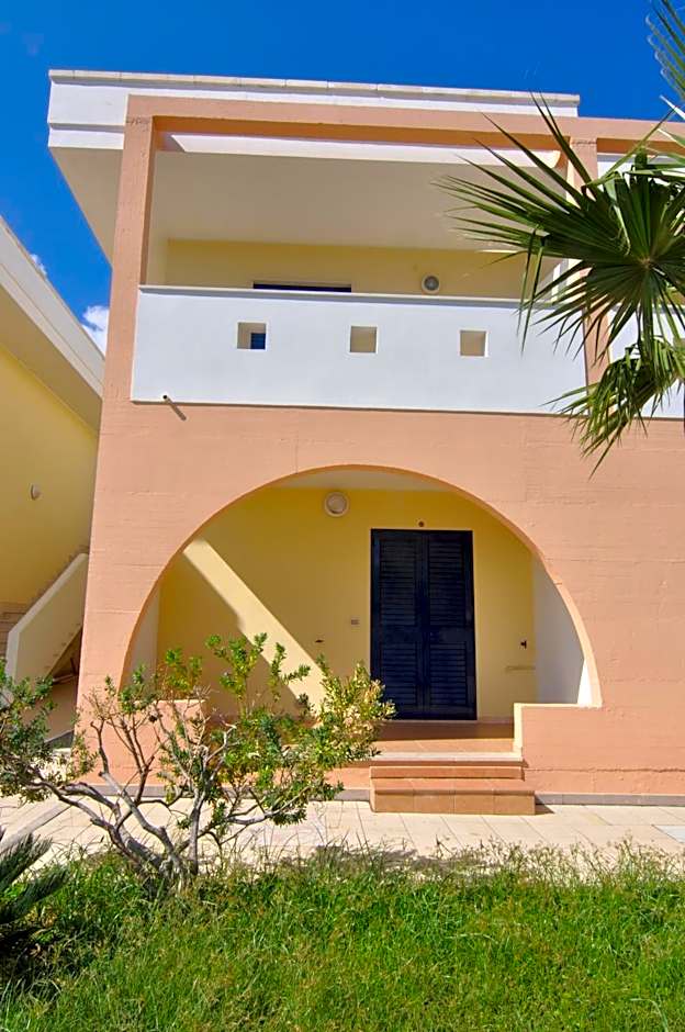 Residence Oasi Salento