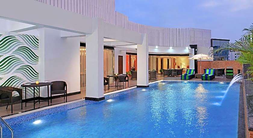 Fortune Park BBD, Lucknow - Member ITC Hotels' Group