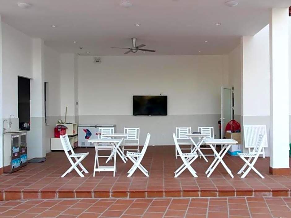 Mui Ne Volga Hotel & Apartments