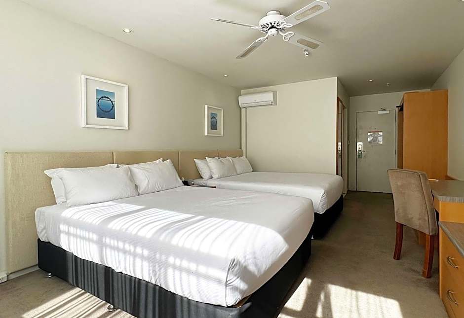 Sudima Lake Rotorua Hotel