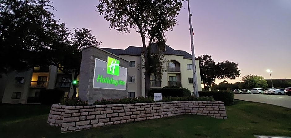 Holiday Inn LAS COLINAS