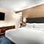 Courtyard by Marriott Winston-Salem Hanes Mall