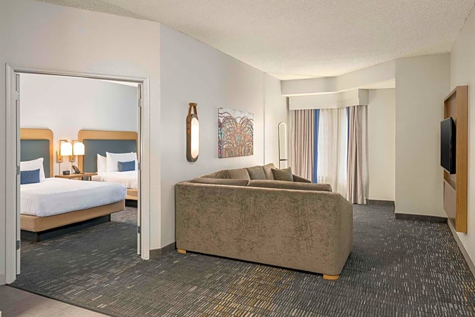 Homewood Suites By Hilton New Orleans