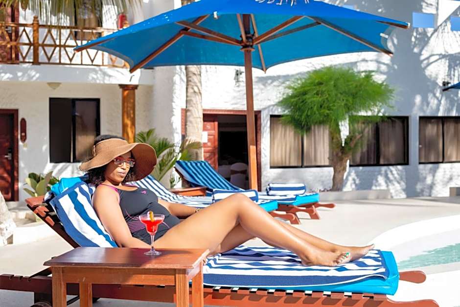 PrideInn Hotel Nyali