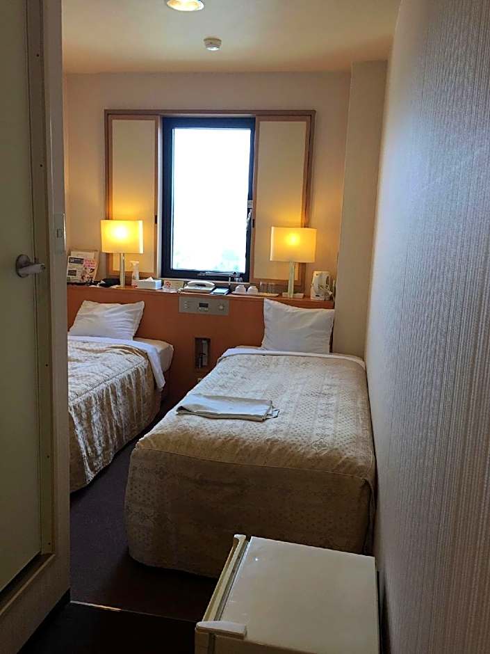 Hotel Crown Hills Toyokawa