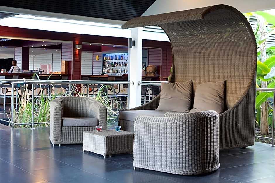 La Creole Beach Hotel & Spa