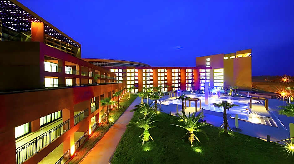 Jeju Booyoung Hotel
