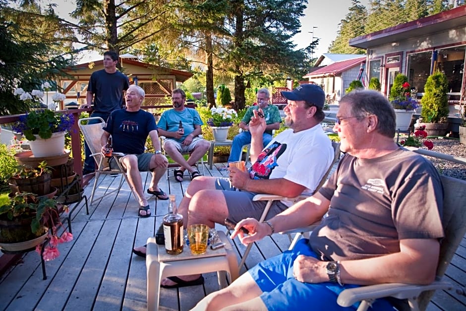 Black Bear Inn