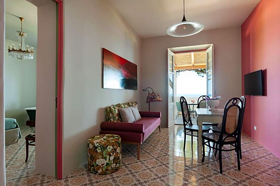 Frangimare La Segreta