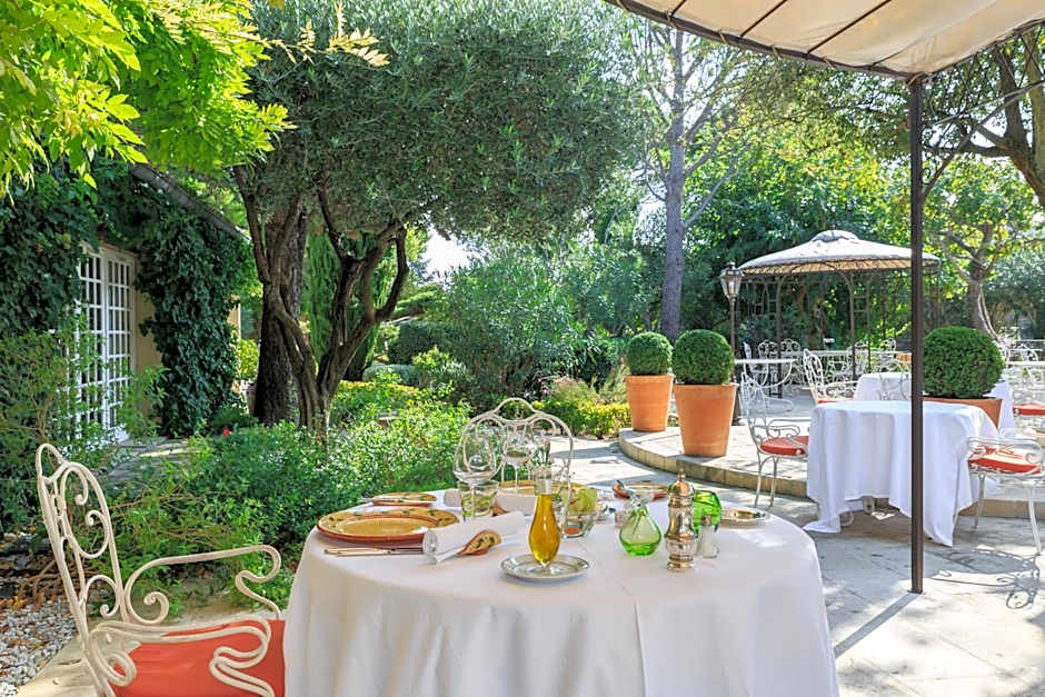 Auberge de Cassagne & Spa