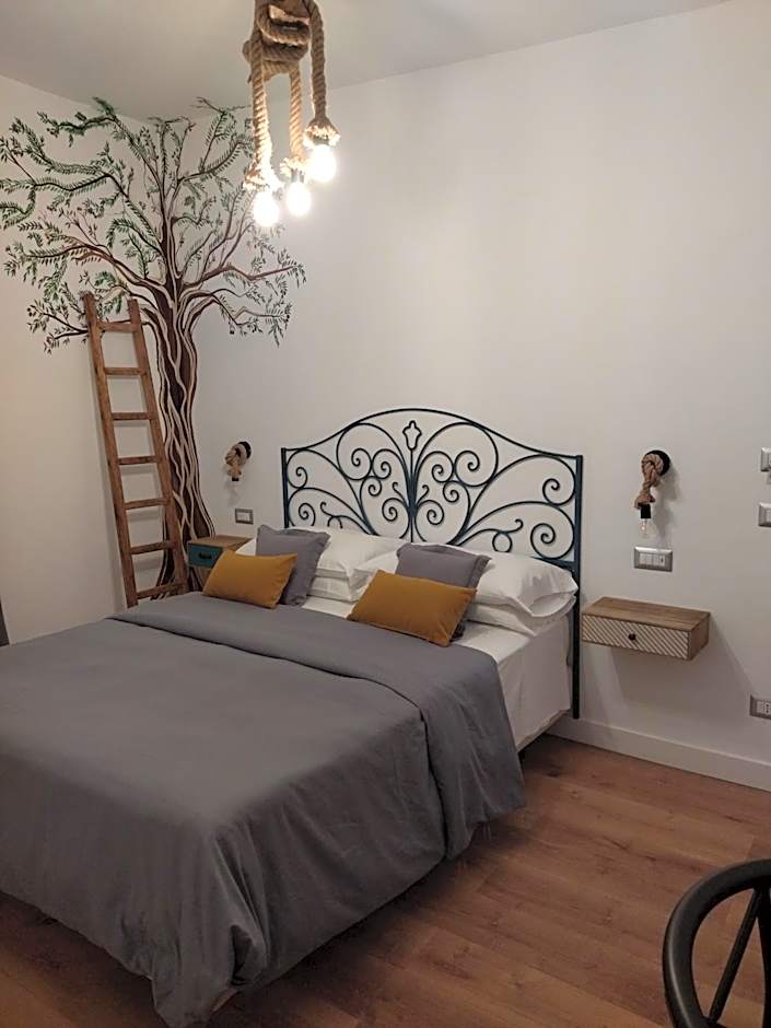 B&B Mario Relais