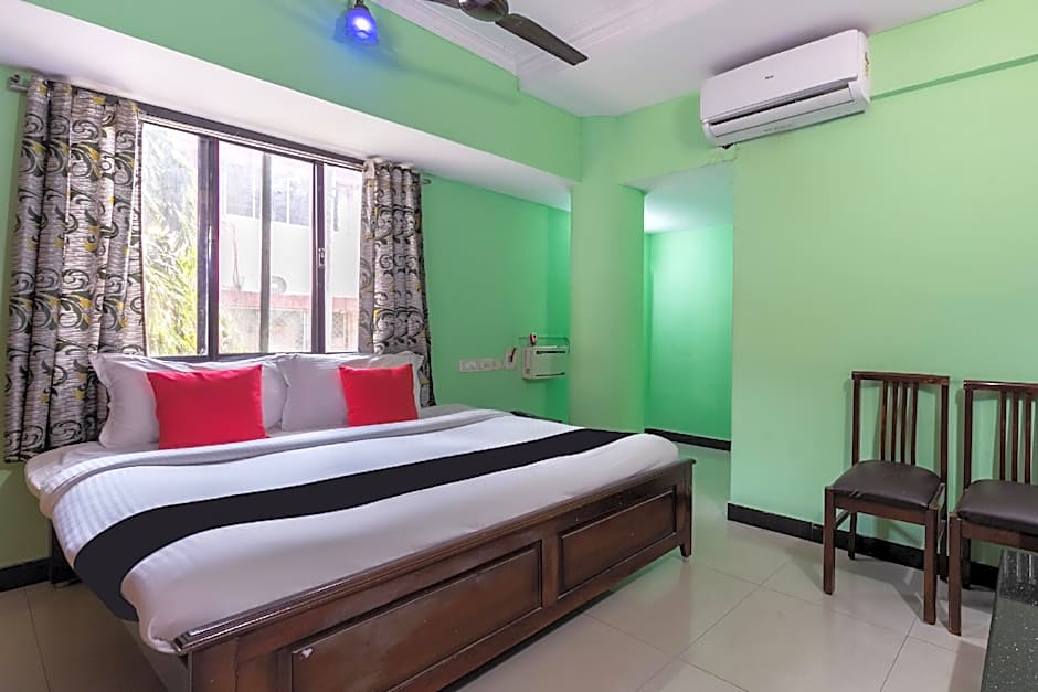 Madurai Velnachiyar Guest House by OYO Rooms