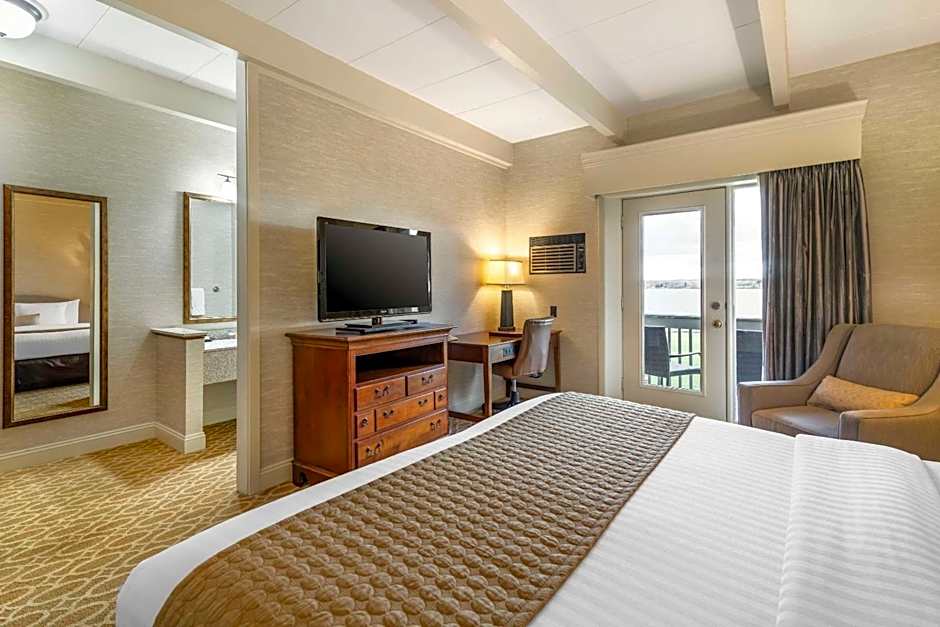 The Inn at Gran View Ogdensburg, Ascend Hotel Collection