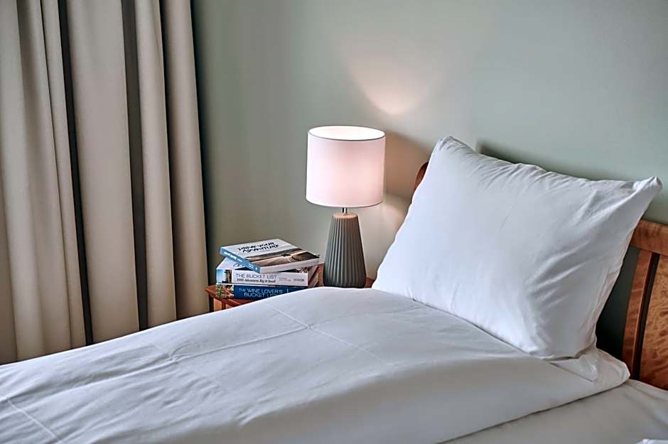 Sola Strand Hotel