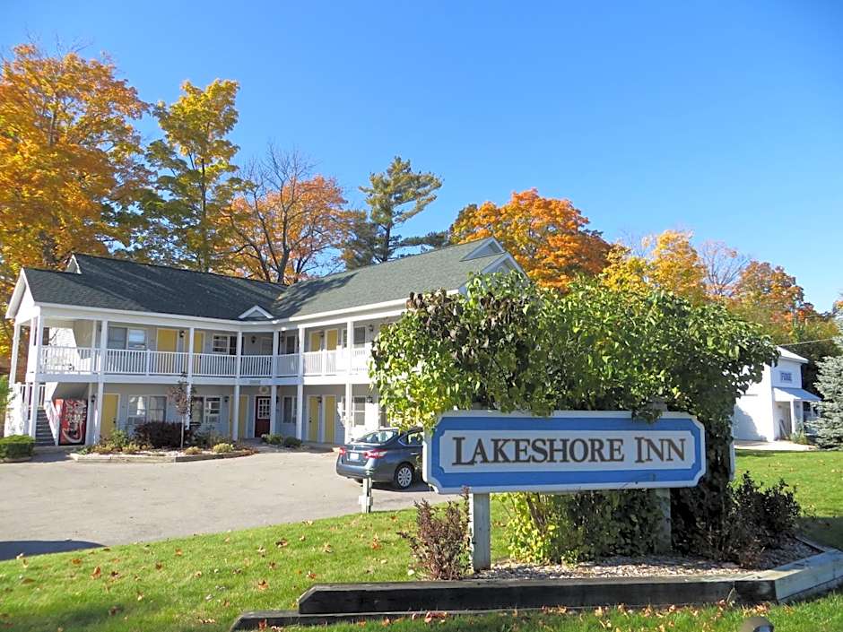 Empire Lakeshore Inn