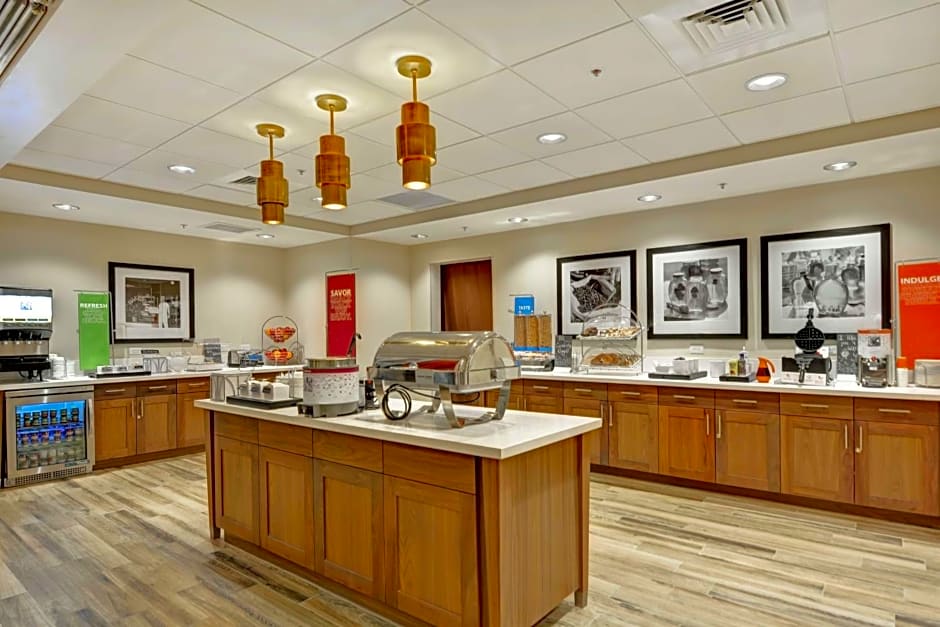 Hampton Inn By Hilton & Suites Tucson Marana, AZ