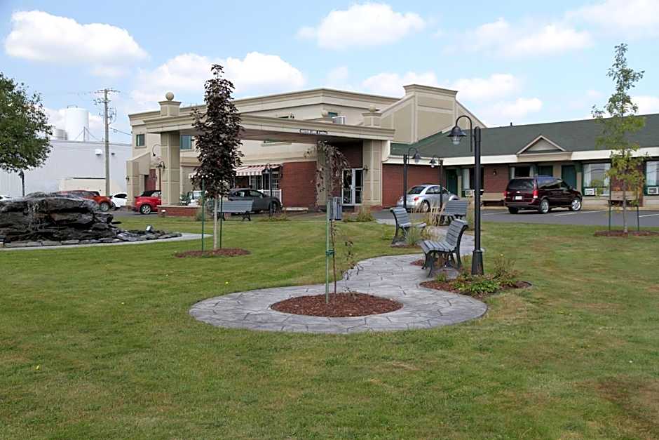 Hotel Motel Le Quiet