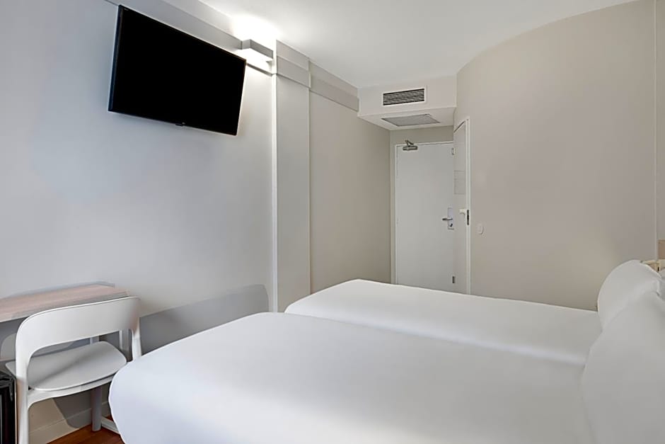 B&B Hotel Zaragoza Centro