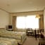 Grand Plaza Nakatsu Hotel