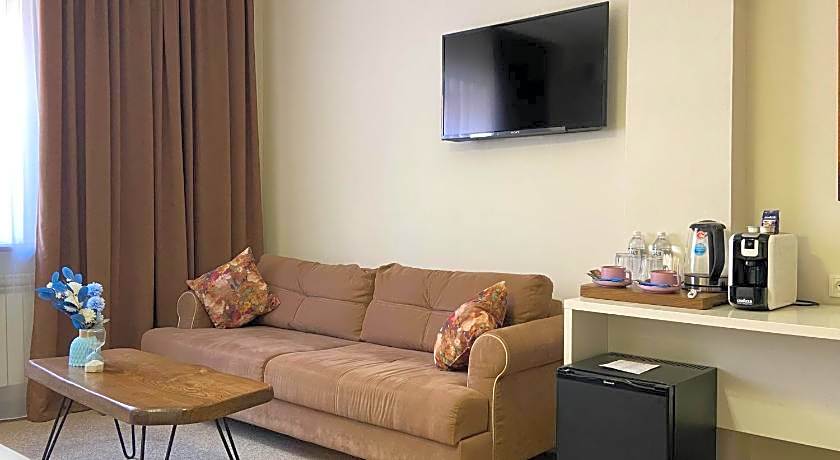 Keremet Hotel