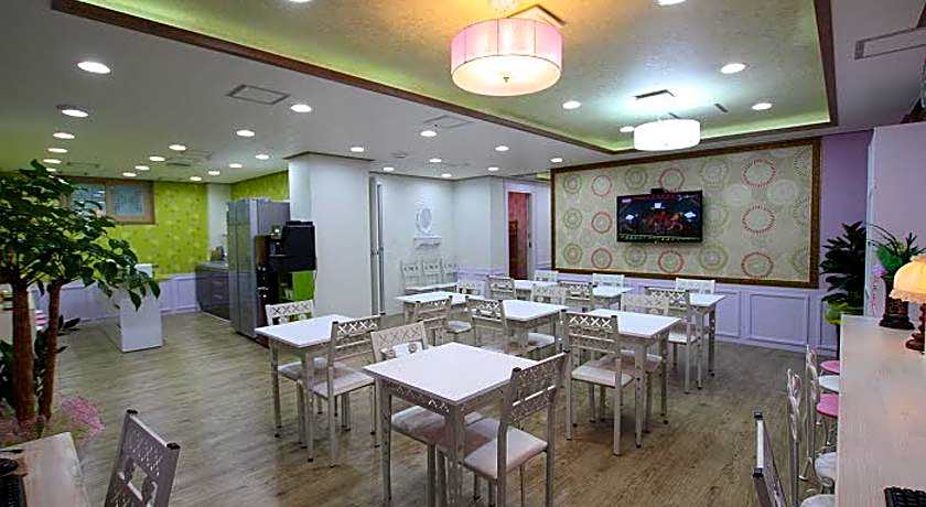 Gyeongju Guesthouse Friend