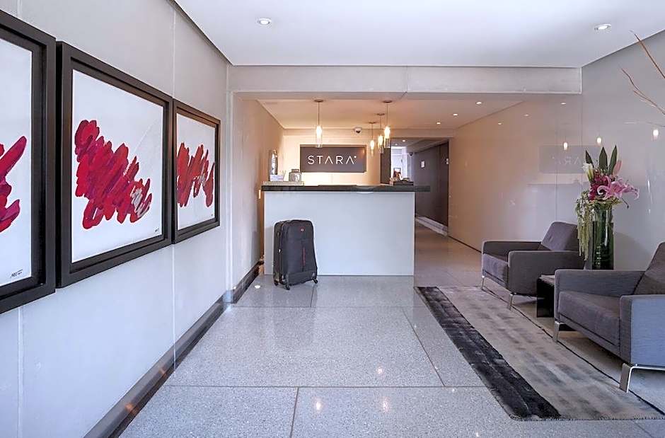 Stara San Angel Inn Boutique Hotel