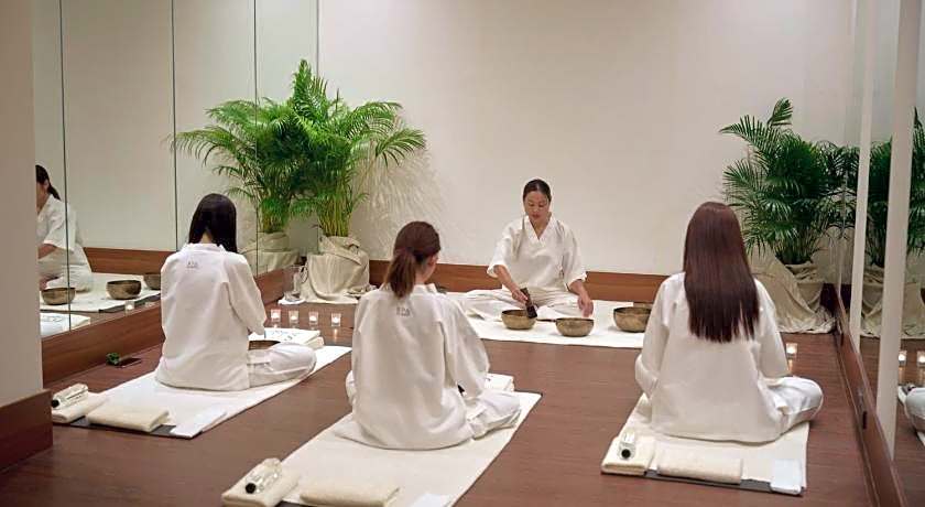 The Peninsula Bangkok