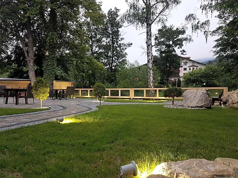 Walizka Wspomnień