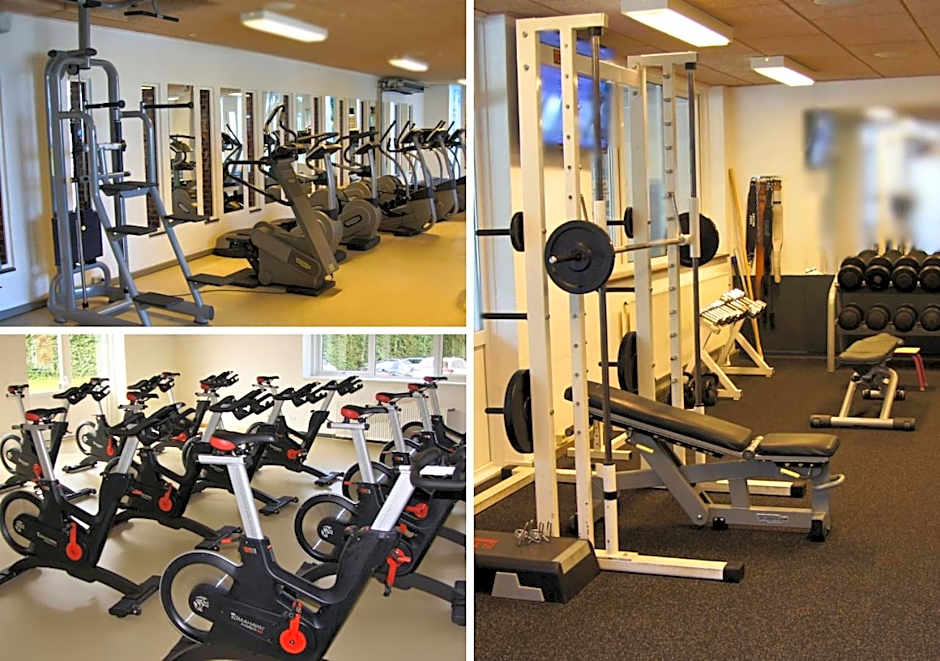 Helle Aktivitetshotel