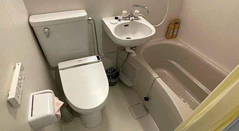 Hostel inn Hashimoto