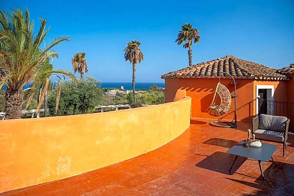 Felix Hotels - Galanias Hotel & Retreat