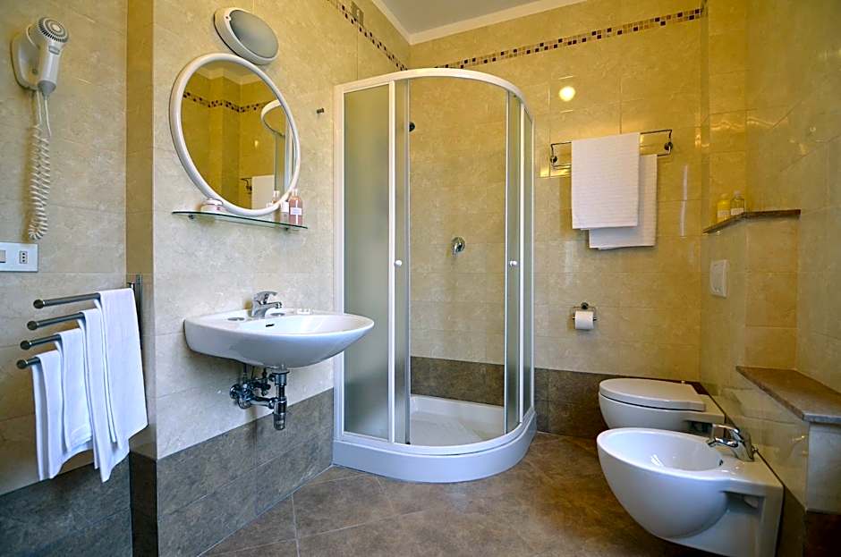 Hotel Del Buono Wellness & Medical Spa