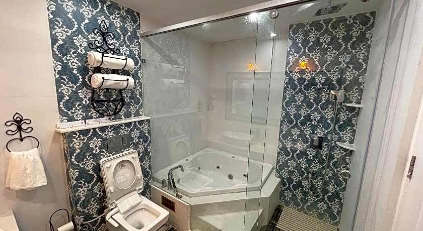 Sterling Marbella Dehradun