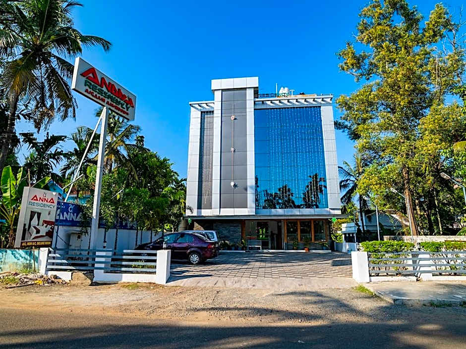 ANNA Residency