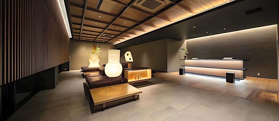 Hotel Resol Kyoto Shijo Muromachi