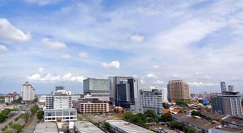 Globallon Hotel Apartment