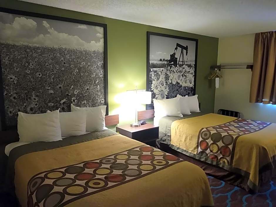 Super 8 by Wyndham Craig